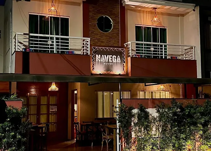 Navega Hotéis
