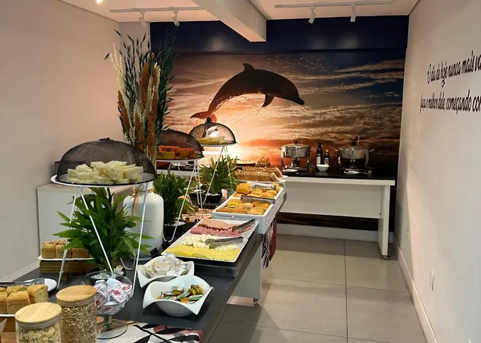 Express Floripa Residence