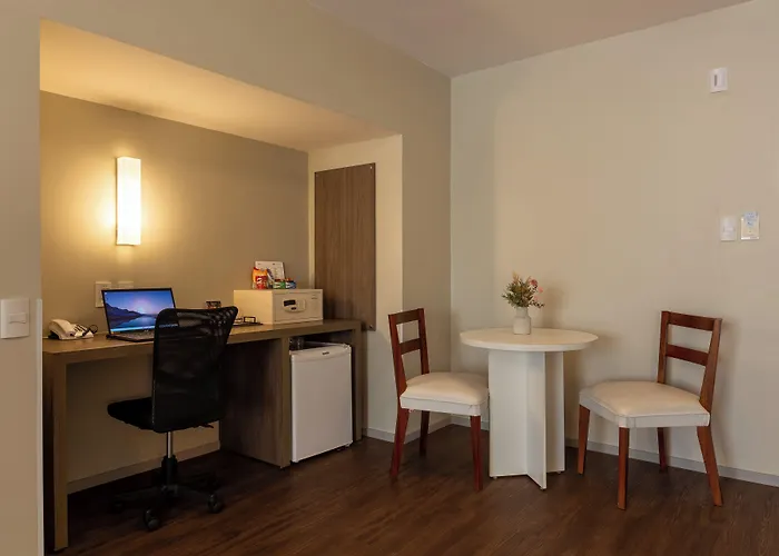 Castelmar Hotel