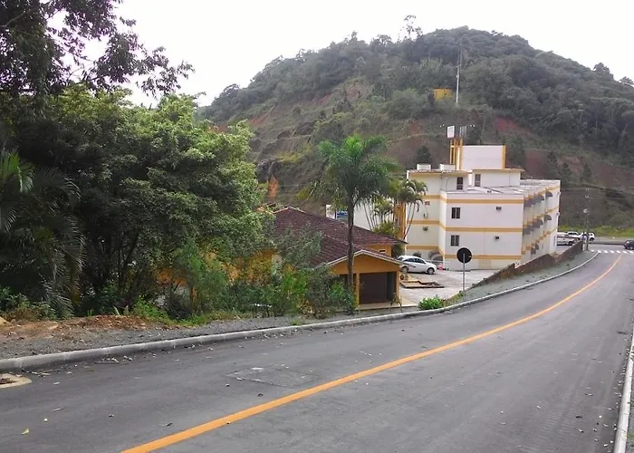Hotel Panorama